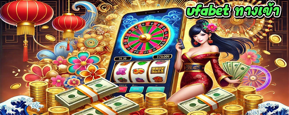 ufabet ทางเข้า