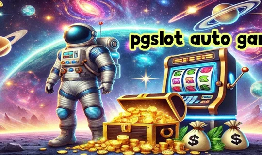 pgslot auto game