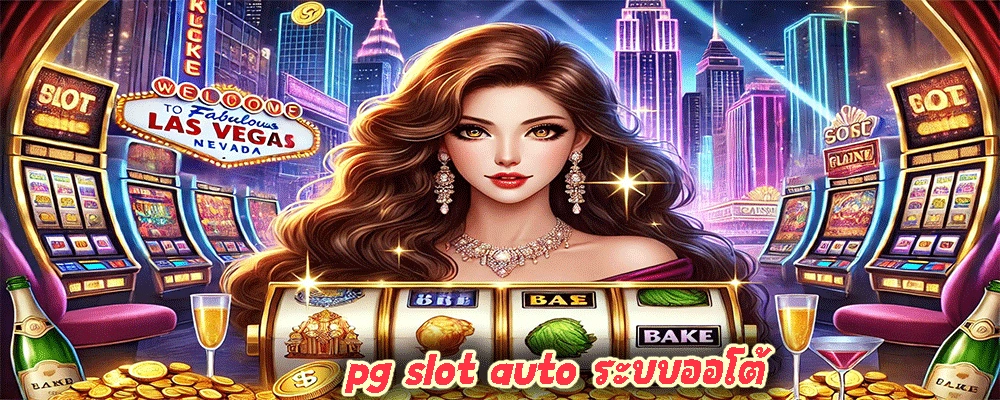 pg slot auto ระบบออโต้
