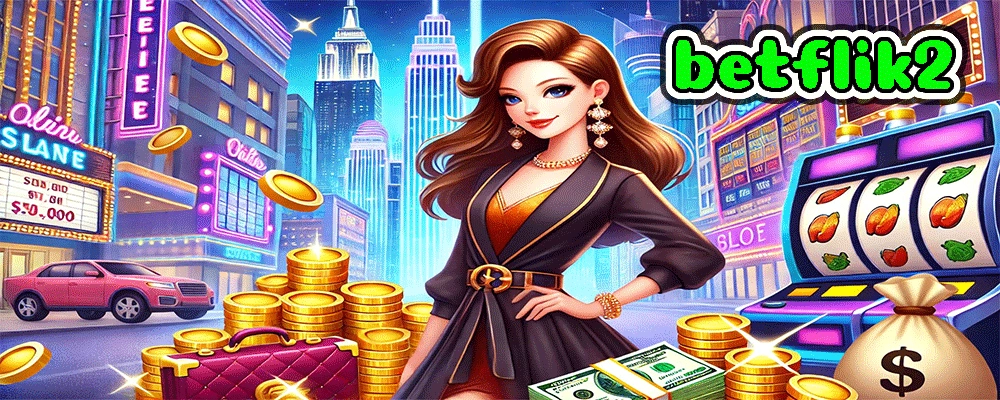 betflik2