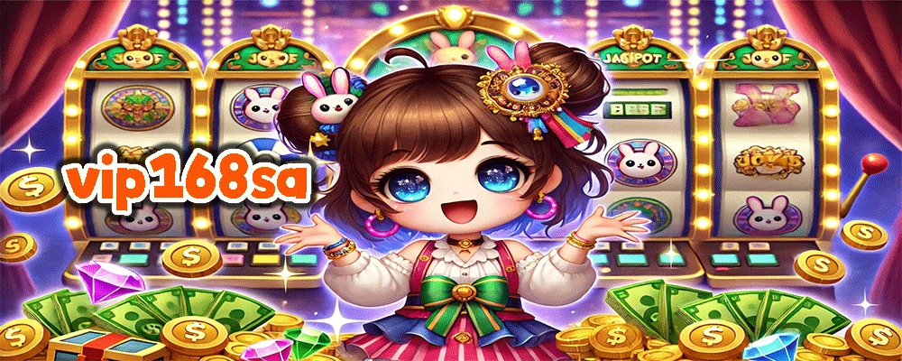 vip168sa