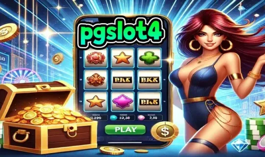 pgslot4