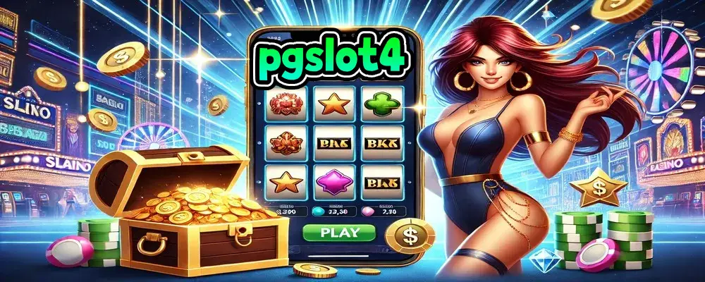 pgslot4