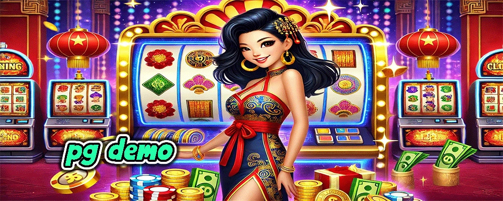pg demo