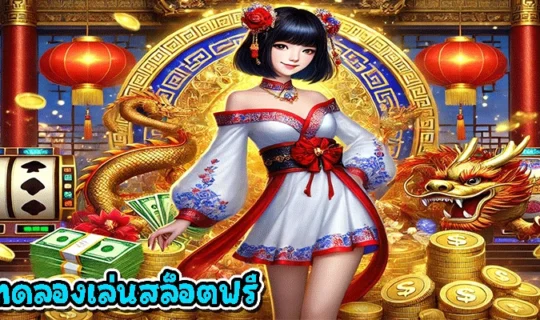 pgslot ทดลองเล่นสล็อตฟรี