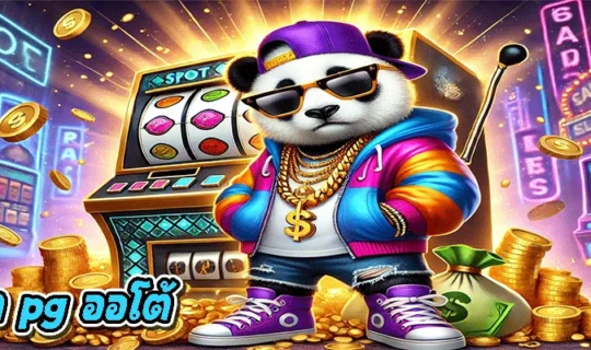 สล็อต pg ออโต้