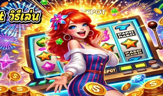 pgslot วิธีเล่น