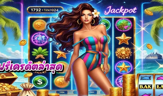 pgslot ฟรีเครดิตล่าสุด