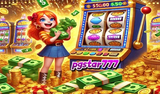 pgstar777