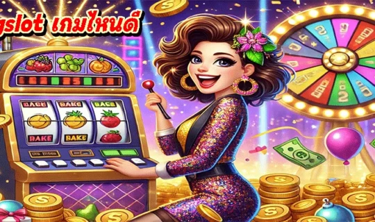 pgslot เกมไหนดี